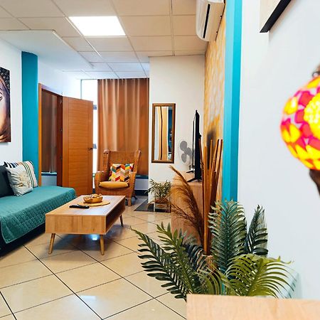 Apartamento El Dorado Cerca Del Mar Malaga Zewnętrze zdjęcie