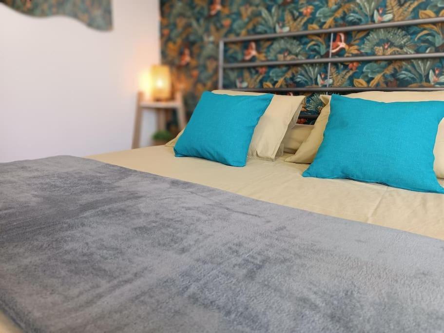 Apartamento El Dorado Cerca Del Mar Malaga Zewnętrze zdjęcie