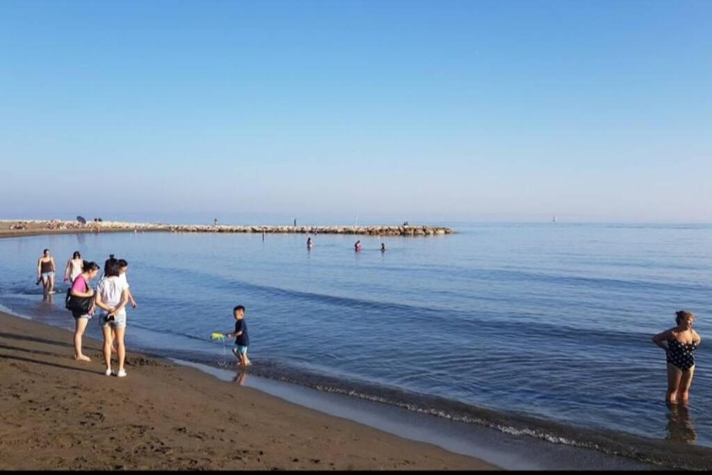 Apartamento El Dorado Cerca Del Mar Malaga Zewnętrze zdjęcie