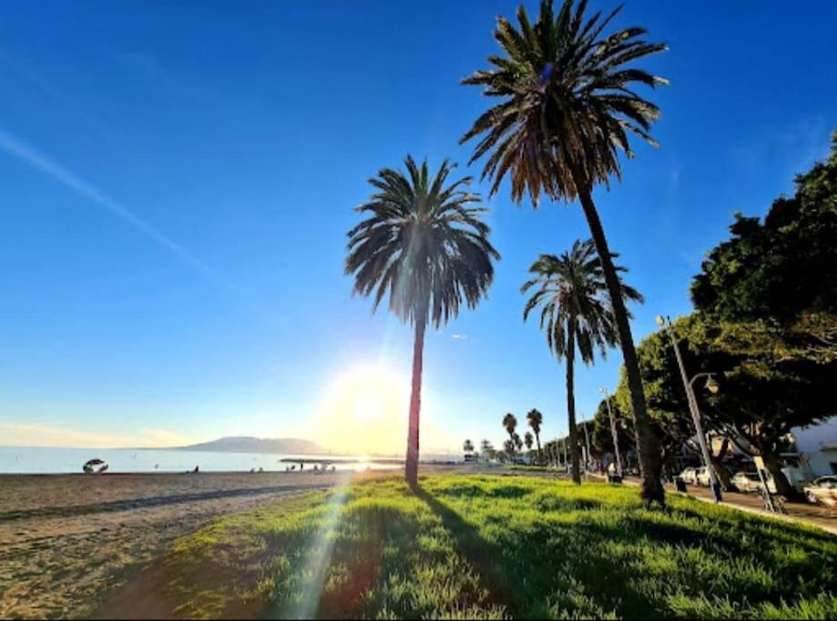 Apartamento El Dorado Cerca Del Mar Malaga Zewnętrze zdjęcie