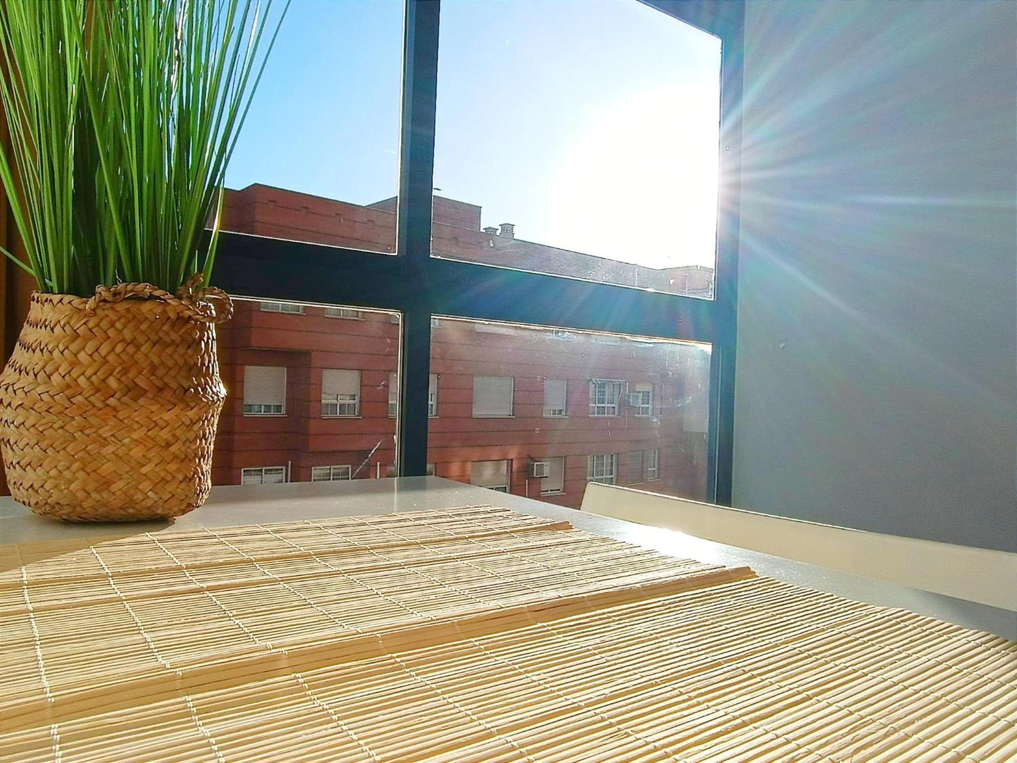 Apartamento El Dorado Cerca Del Mar Malaga Zewnętrze zdjęcie