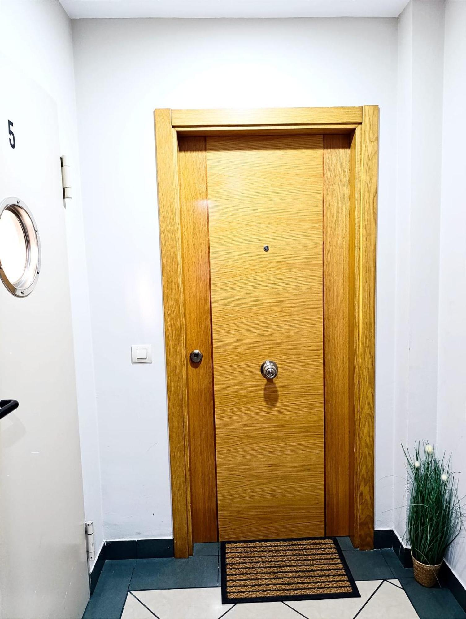 Apartamento El Dorado Cerca Del Mar Malaga Zewnętrze zdjęcie