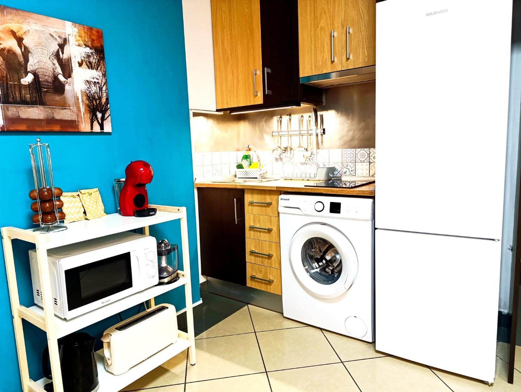 Apartamento El Dorado Cerca Del Mar Malaga Zewnętrze zdjęcie