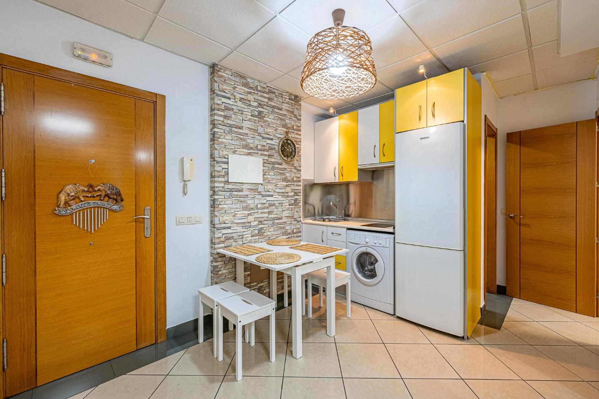 Apartamento El Dorado Cerca Del Mar Malaga Zewnętrze zdjęcie