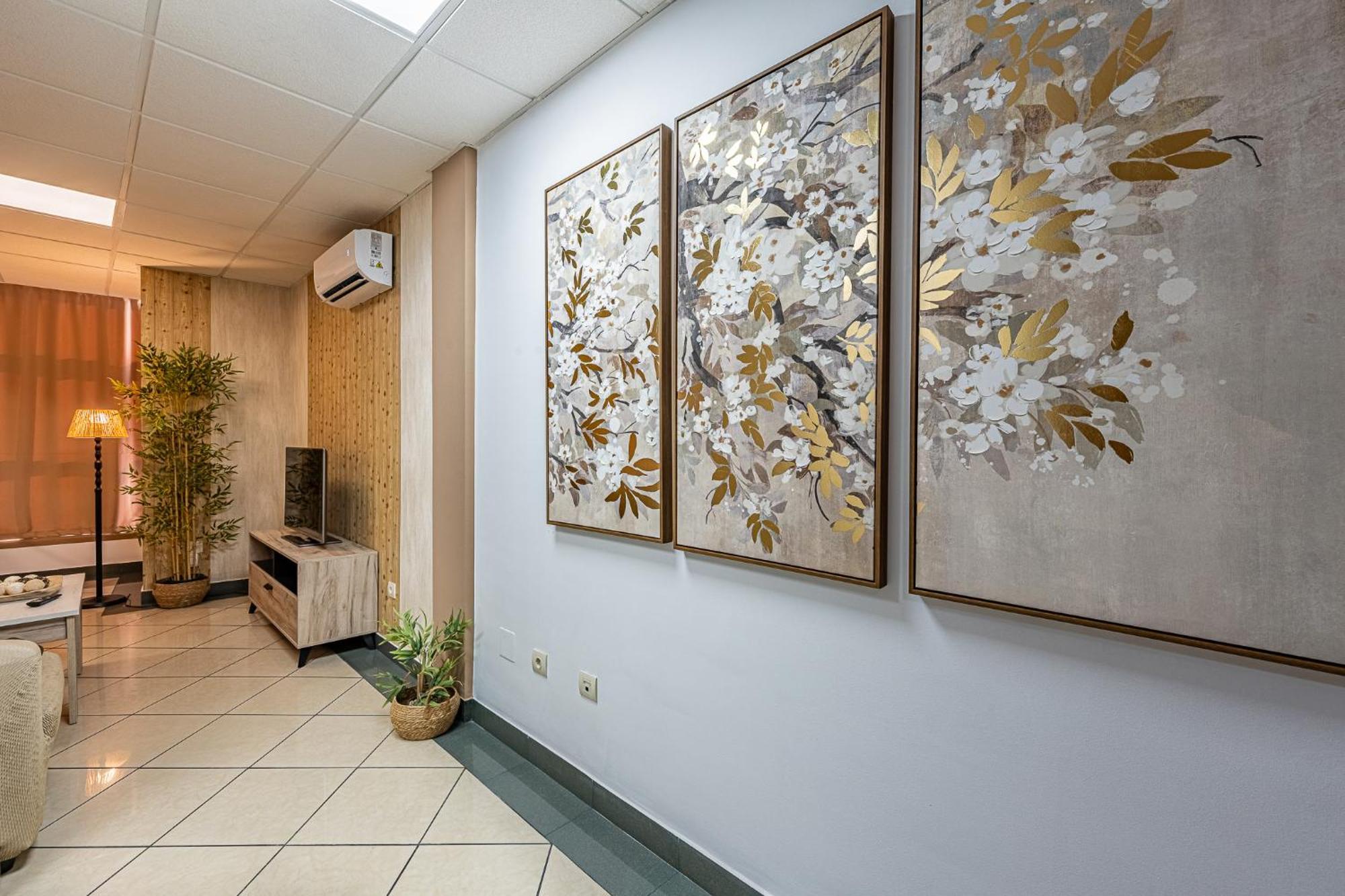 Apartamento El Dorado Cerca Del Mar Malaga Zewnętrze zdjęcie