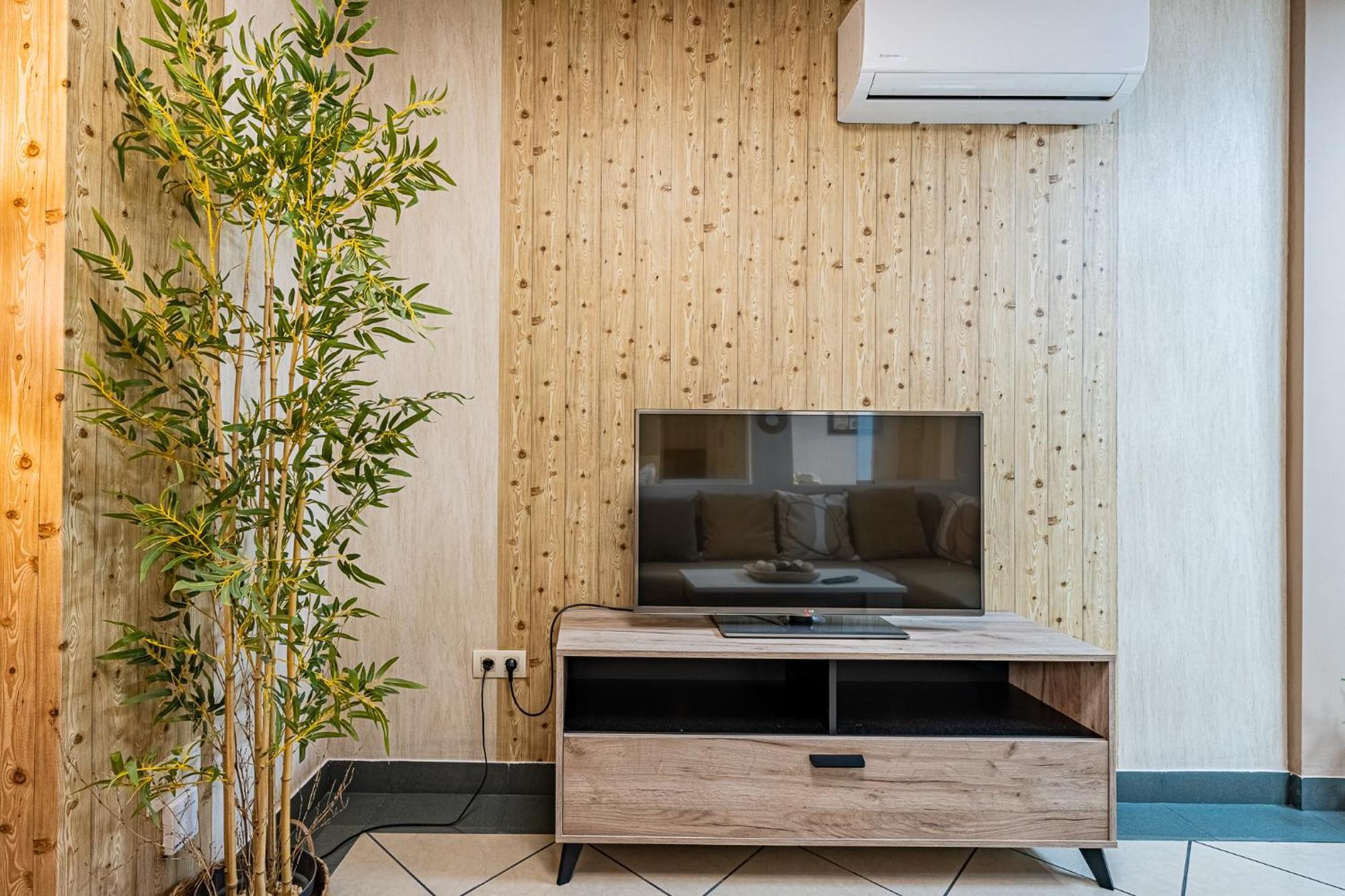 Apartamento El Dorado Cerca Del Mar Malaga Zewnętrze zdjęcie