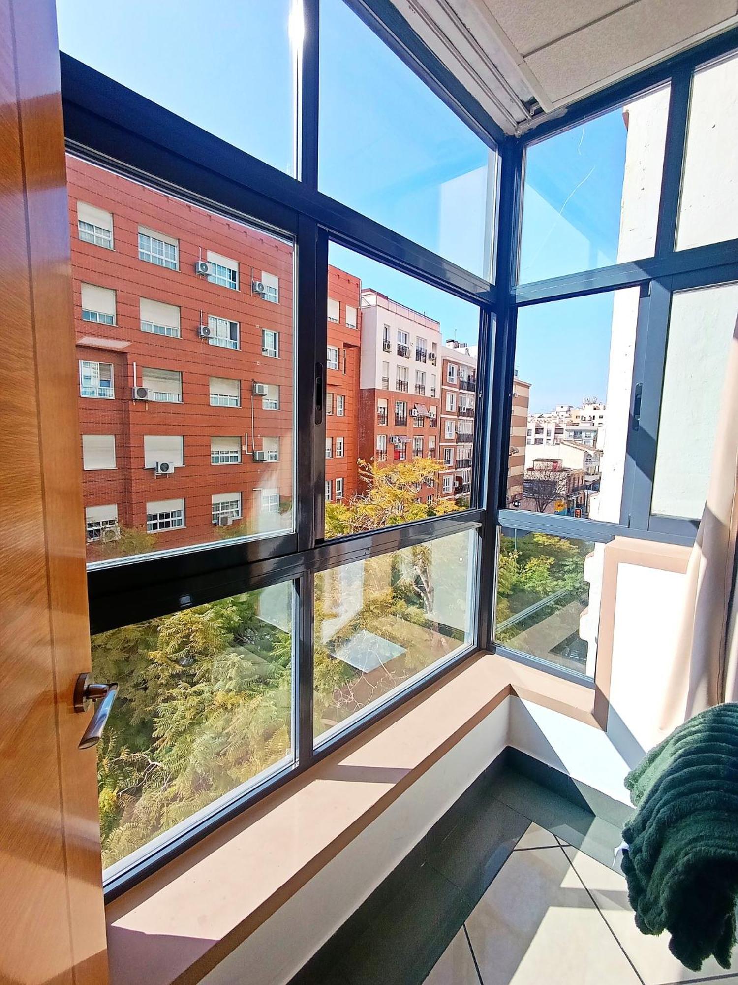 Apartamento El Dorado Cerca Del Mar Malaga Zewnętrze zdjęcie